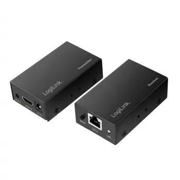 Extensor HDMI até 60 m 1080p/60Hz