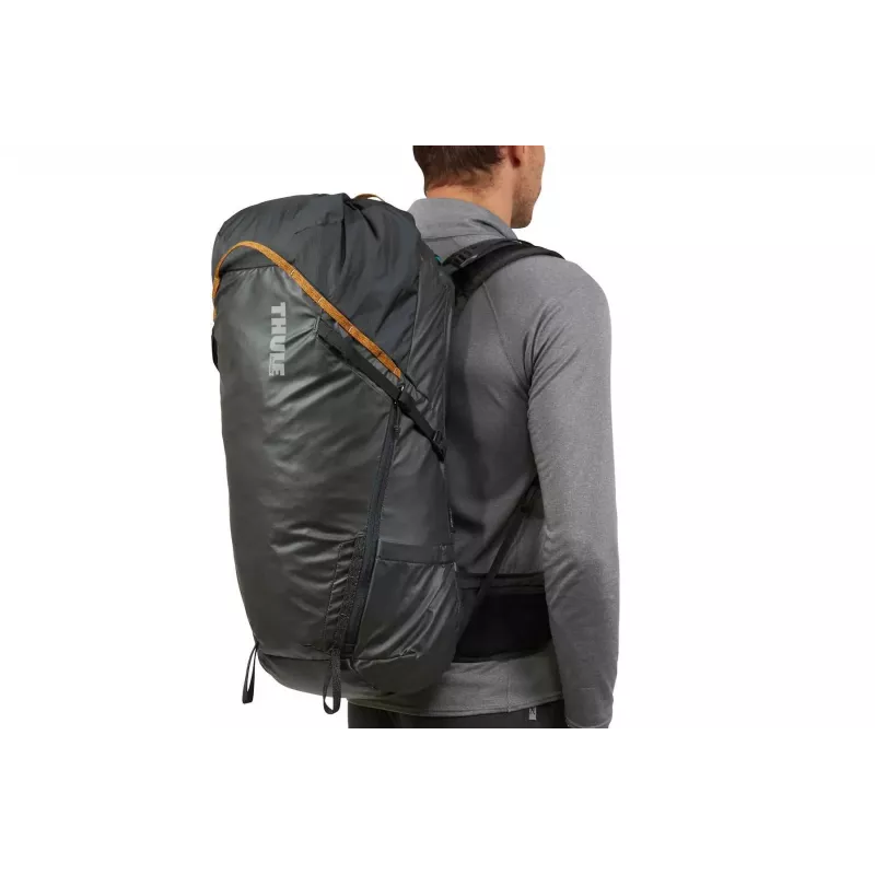 Thule | Stir, 35L | Mochila de caminhada homem | Obsidian
