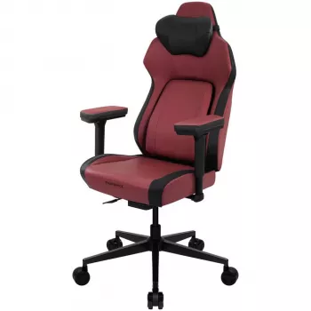 Cadeira Gaming thunder x3 CORE TEGC-2071101.R1 ergonómica, altura ajustável, base giratória, braços acolchoados
