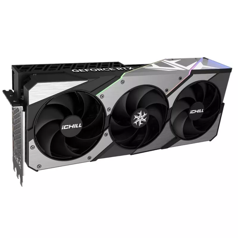 Placa gráfica INNO3D iChill GeForce RTX 5090 32 GB GDDR7