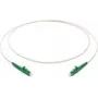 Cabo patch de fibra ótica Corning LCA-LCA simplex 2,0 m F222201J1Z20003M – cabo – 2 m – fibra ótica (F222201J1Z20003M)