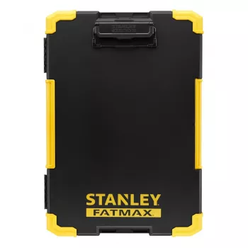 Prancheta Stanley FATMAX FMST82721-1 preto amarelo 415 mm x 285 mm