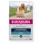 Ração seca para cães EUKANUBA Breed Specific Cocker Spaniel 7,5 kg — frango, cães adultos, pele e pelo, suporte cardíaco