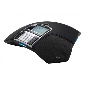 Konftel 300IP - Telefone de Conferência VoIP - SIP, SIP v2 - POE (910101079)