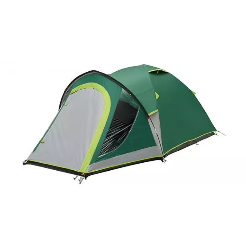 Tenda de cúpula Coleman Kobuk Valley 3 Plus