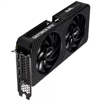 Palit GeForce RTX 5050 Dual 8GB GDDR6 Placa gráfica