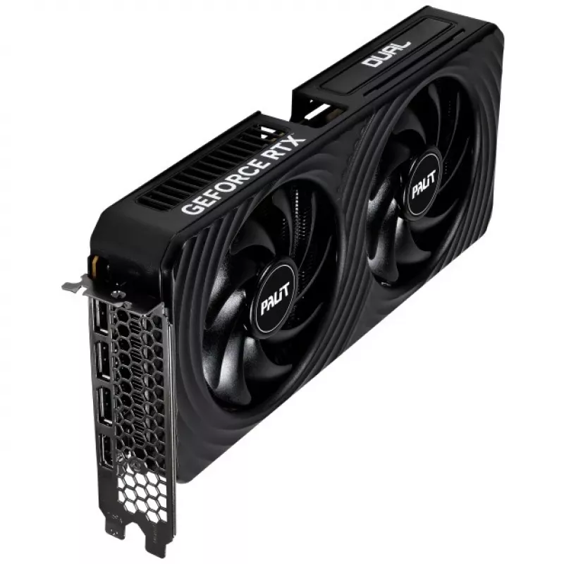 Palit GeForce RTX 5050 Dual 8GB GDDR6 Placa gráfica
