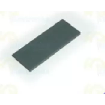 Almofada de fricção de borracha ML-2160, EPDM, 80, 0,8 (JC67-00550A)