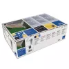 Kit de motor para portão de batente Nice WALKY1024BDKCE
