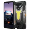 Smartphone UleFone Armor 34 Pro (Plus) 16/512GB 5G, dispositivo Android robusto, 16GB RAM, 512GB armazenamento, conectividade 5G