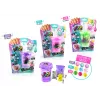 Brinquedo de trabalhos manuais Canal Toys SSC 001 idade recomendada 6+ plástico alumínio