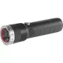 Lanterna de mão Led Lenser MT14 preto, prateado