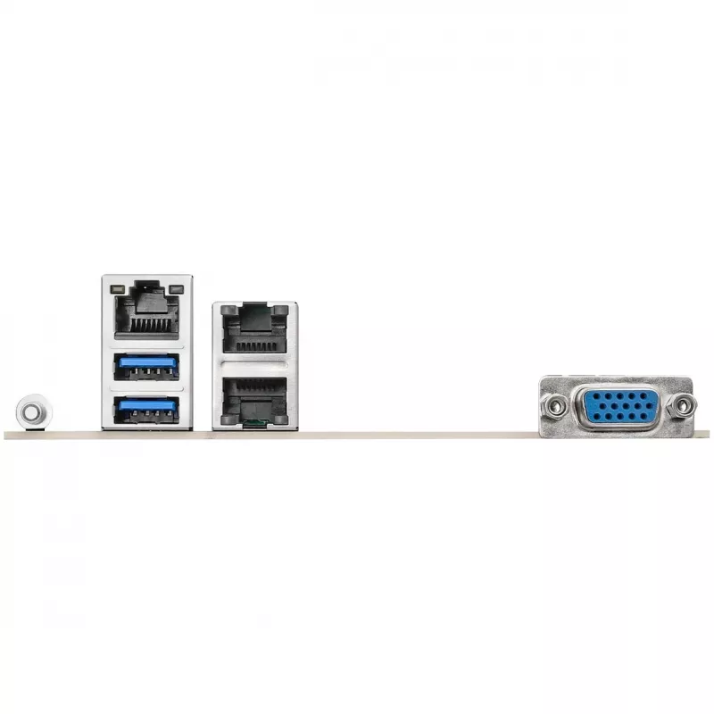 ASRock SIENAD8UD3 motherboard para servidor, micro-ATX, Socket SP6