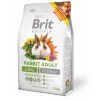 BRIT Animals Coelho Adult Complete - alimento para coelhos - 1,5 kg