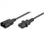Acessório de conectividade Wentronic 39202 preto
