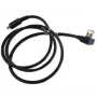 Cabo USB Zebra CBL-TC2Y-USBC90A-01 1,1 m USB A USB C preto