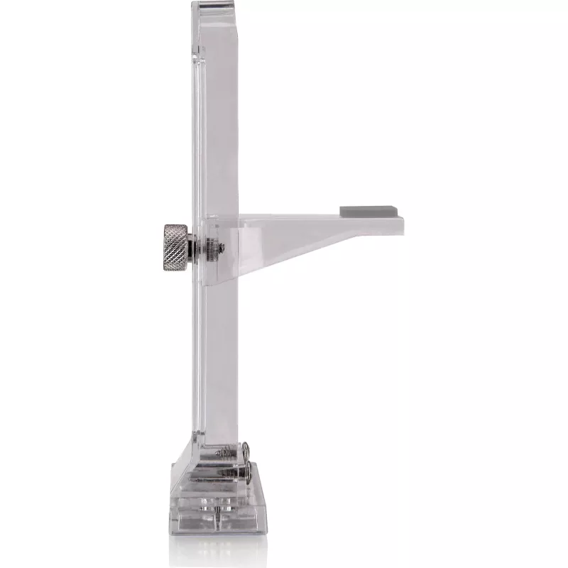 Suporte para placa gráfica Thermaltake transparente (AC-068-OOONAN-A1)