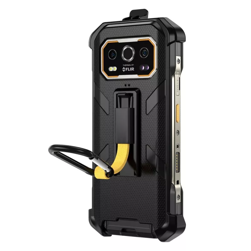 Capa multifuncional para Ulefone Armor 27/27 Pro/27T/27T Pro