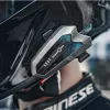 FreedConn HERO V2 EU sistema de comunicação para motociclo