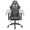 Cadeira gaming SUBSONIC SA5609-GOT1 — design ergonómico, altura ajustável