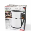 Chaleira Adler 1,7 l 1355 W branco parede dupla