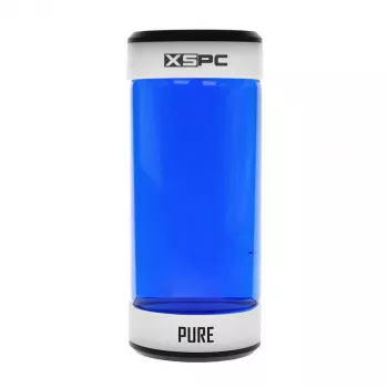 Concentrado de refrigeração XSPC Pure 150 ml — azul UV
