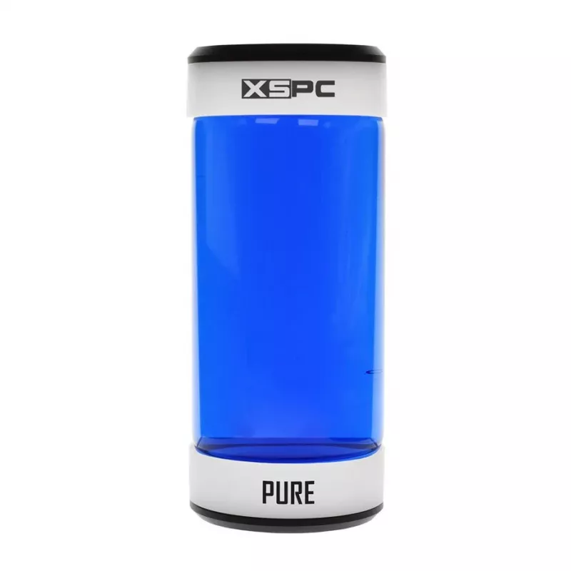 Concentrado de refrigeração XSPC Pure 150 ml — azul UV