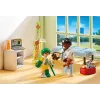 Conjunto de figuras Action Heroes 71619 Pediatra com ursinho de peluche