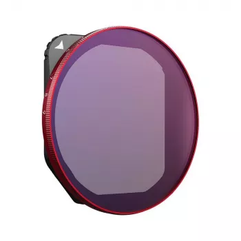 Filtro de câmara PGYTECH P-26A-017 DJI