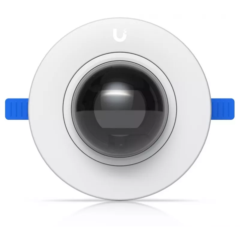 Suporte Ubiquiti UACC-G5-Dome-Ultra-FM-SB-W interior branco 10 cm de diâmetro
