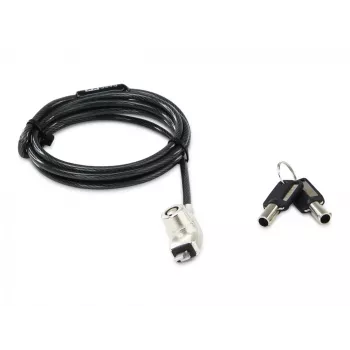 DICOTA BASE XX LAPTOP LOCK NANO D31940 cadeado de segurança para portáteis