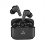 Auscultadores SBOX EB-TWS101 preto