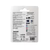 Cartão de memória microSDXC PATRIOT 128 GB Classe 10 U3 V30, leitura 100 MB/s, escrita 80 MB/s, microSDXC