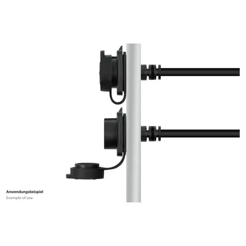 Goodconnections IC01-16U3102-005 Cabo USB