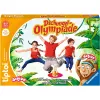 tiptoi ACTIVE Dschungel-Olympiade, jogo de tabuleiro
