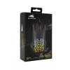 Rato Baracuda BGM-021 OCTOPUS preto USB