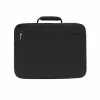 Mala para portátil Sbox NSS-88120 Wall Street 17,3 preta