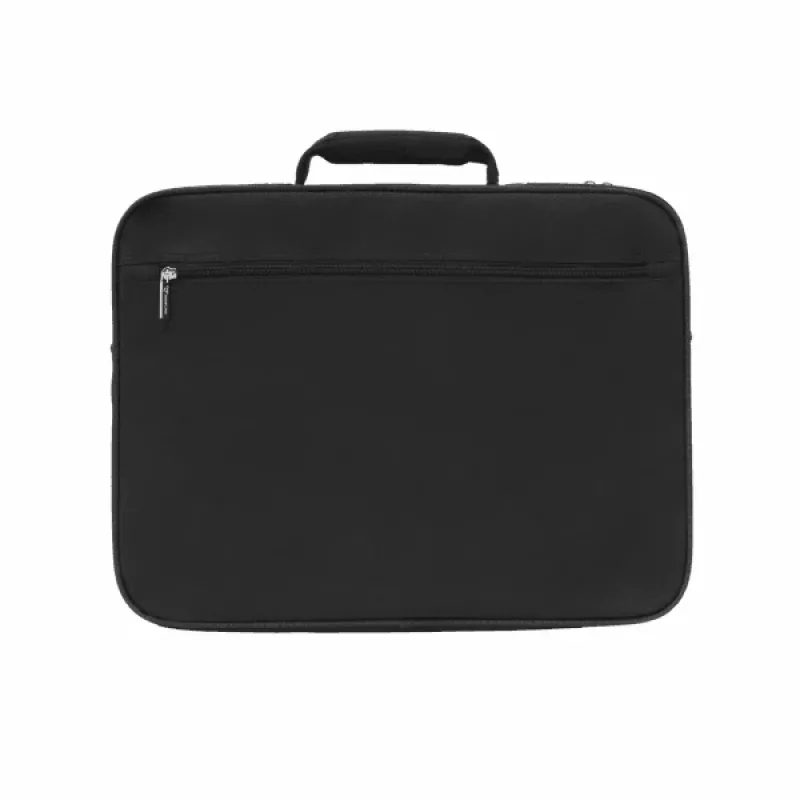 Mala para portátil Sbox NSS-88120 Wall Street 17,3 preta