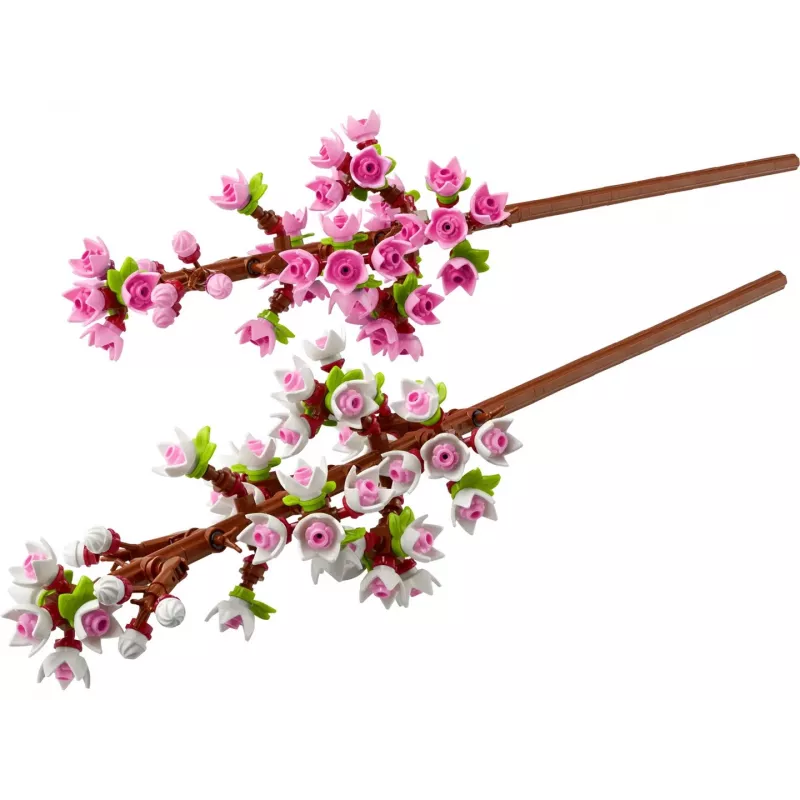 Lego 40725 Flores de Cerejeira