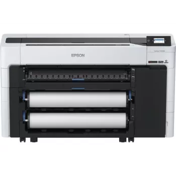 Impressora de grande formato Epson C11CH82301A0 Wi-Fi jato de tinta cor 2400 x 1200 DPI A1 (594 x 841 mm) Ethernet LAN