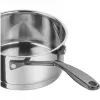 Conjunto de panelas Zwilling BELLASERA 5 peças, aço inoxidável 18/10 (71160-005-0)