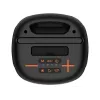 Auscultadores True Wireless (TWS) sem fios TRACER Cube20 preto