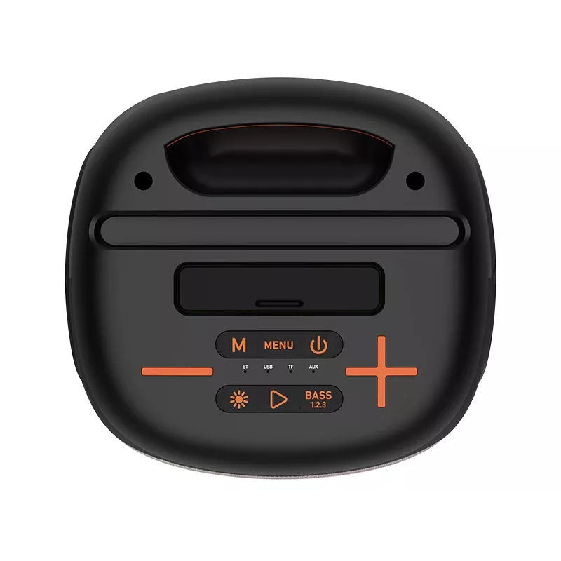 Auscultadores True Wireless (TWS) sem fios TRACER Cube20 preto