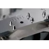 Arrefecedor de processador Noctua NH-U12S redux 12 cm cinzento, aço inoxidável