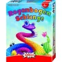 Regenbogenschlange, jogo de cartas