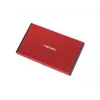 Caixa externa para HDD NATEC RHINO GO (USB 3.0, 2,5