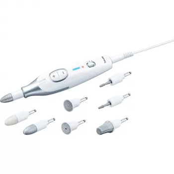 Manicura e pedicura Beurer MP 42