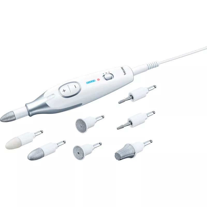 Manicura e pedicura Beurer MP 42