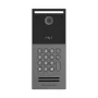 Videoporteiro Grandstream GDS3725, 4 MP, H.264, IP66/IK10, altifalante 3 W, SD até 256 GB