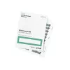 Hewlett Packard Enterprise HPE LTO-8 Ultrium RW Bar Code Label Pack - Etiquetas de código de barras (Q2015A)